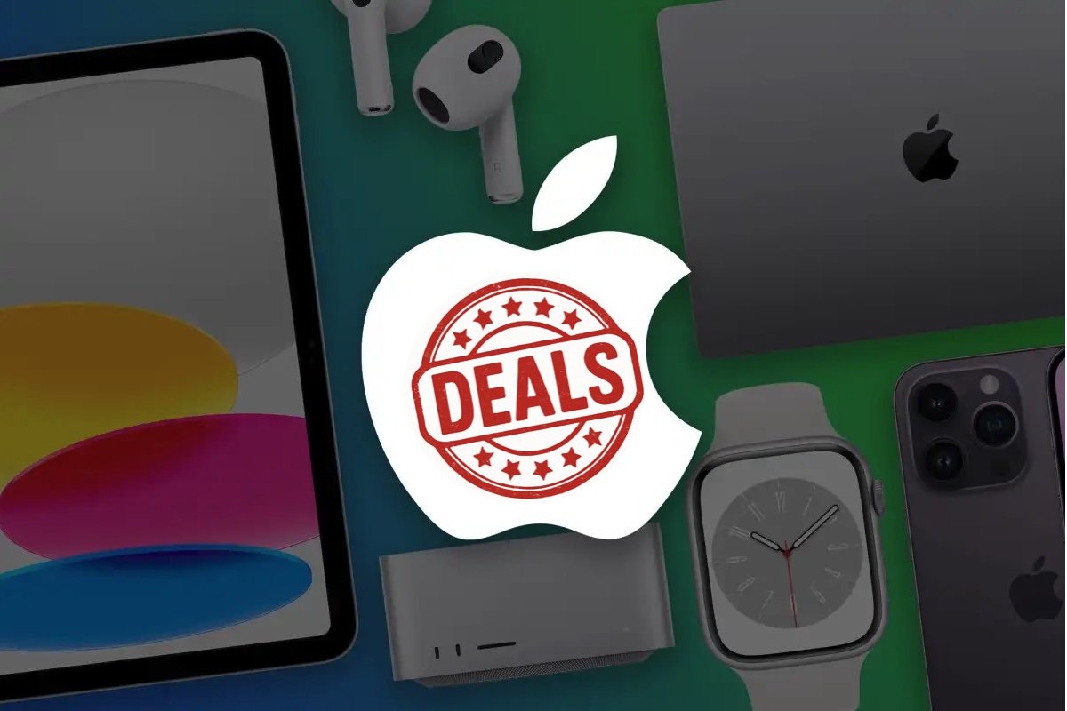 Best Apple deals for December 2025: Top discounts on Macs, iPhones, iPads, AirPods & more