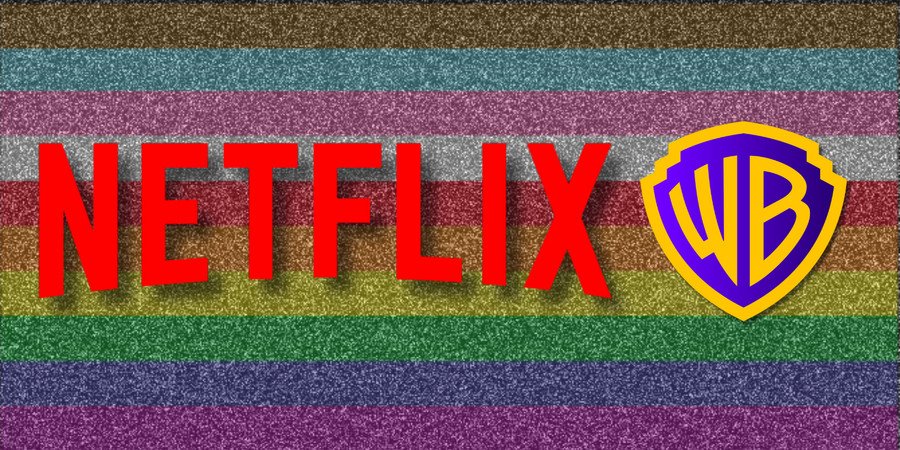DANIEL HAYWORTH: Netflix’s $82.7 Billion Warner Bros. buyout ushers in a new era of woke indoctrination