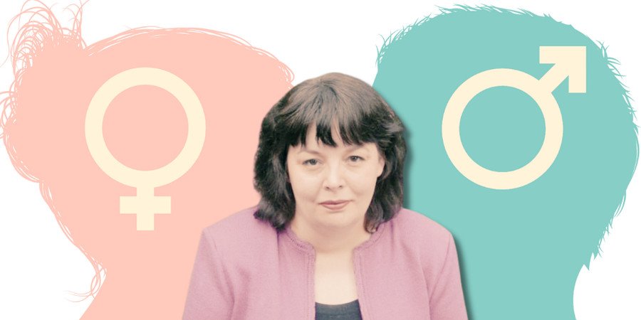 MAGGIE GALLAGHER: Differences in sex and gender do matter (2012)
