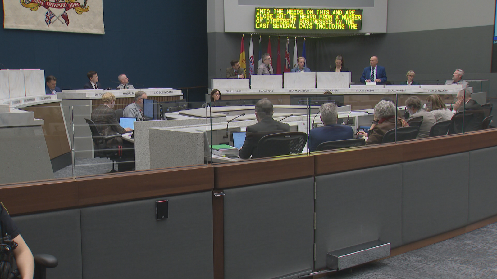 Calgary’s budget applauded but ‘sustainability’ of spending questioned