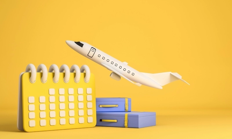 HNR News Report: Travel 2026 and the Rise of AI, Sustainability, and Event&Driven Demand