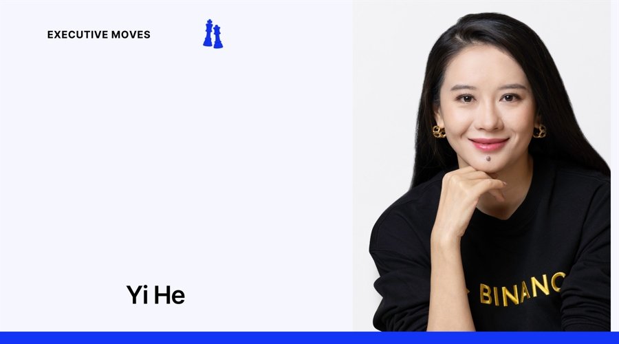 Two CEOs, One Binance: Can Yi He Rise Without Pulling CZ Back Into Power
