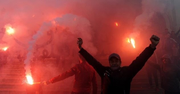 10 Most Influential Protests in Modern History