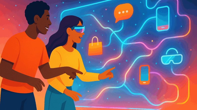 Why today’s buyer journey no longer fits the funnel