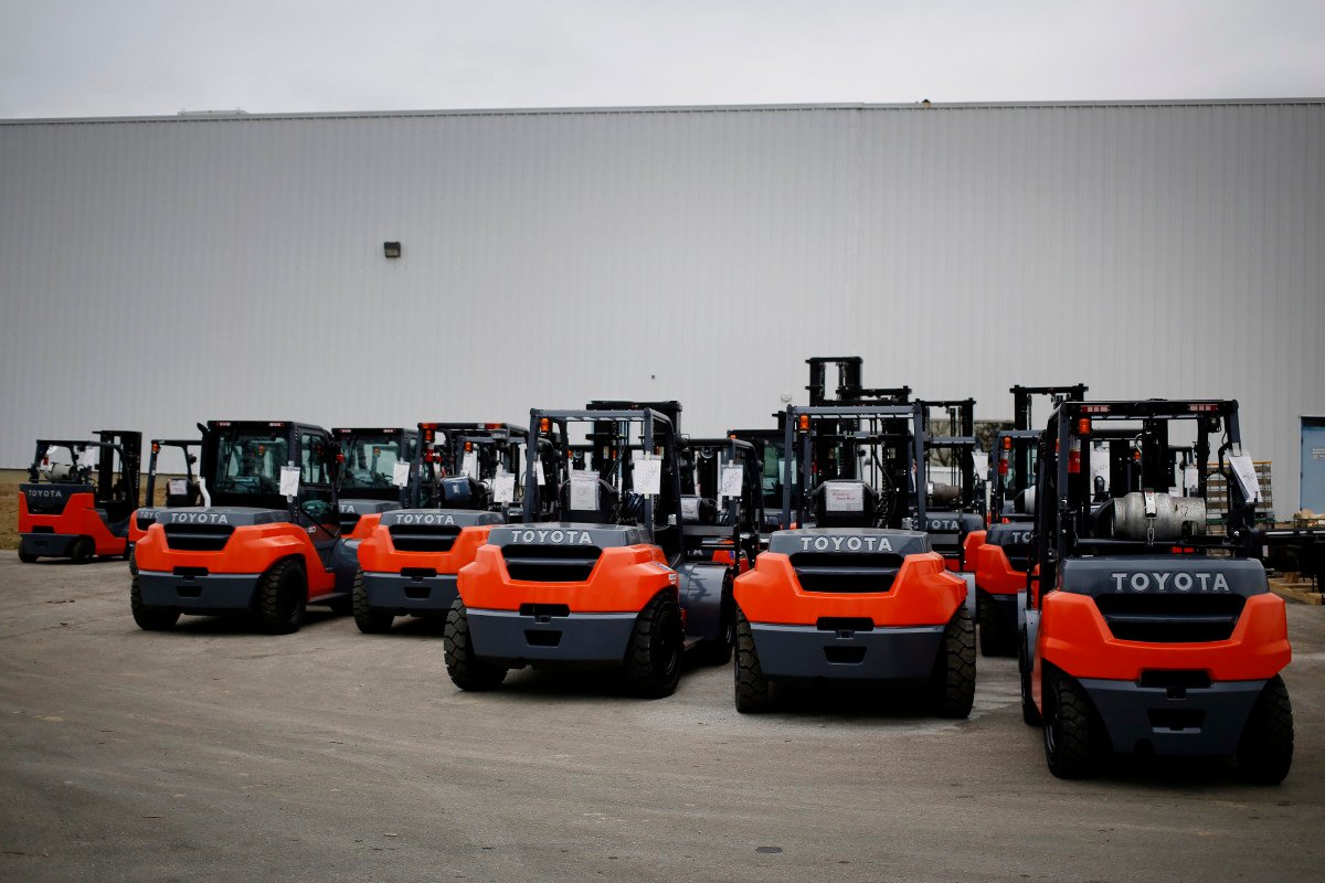 Toyota’s $26 billion deal could be hurt by latest activist move