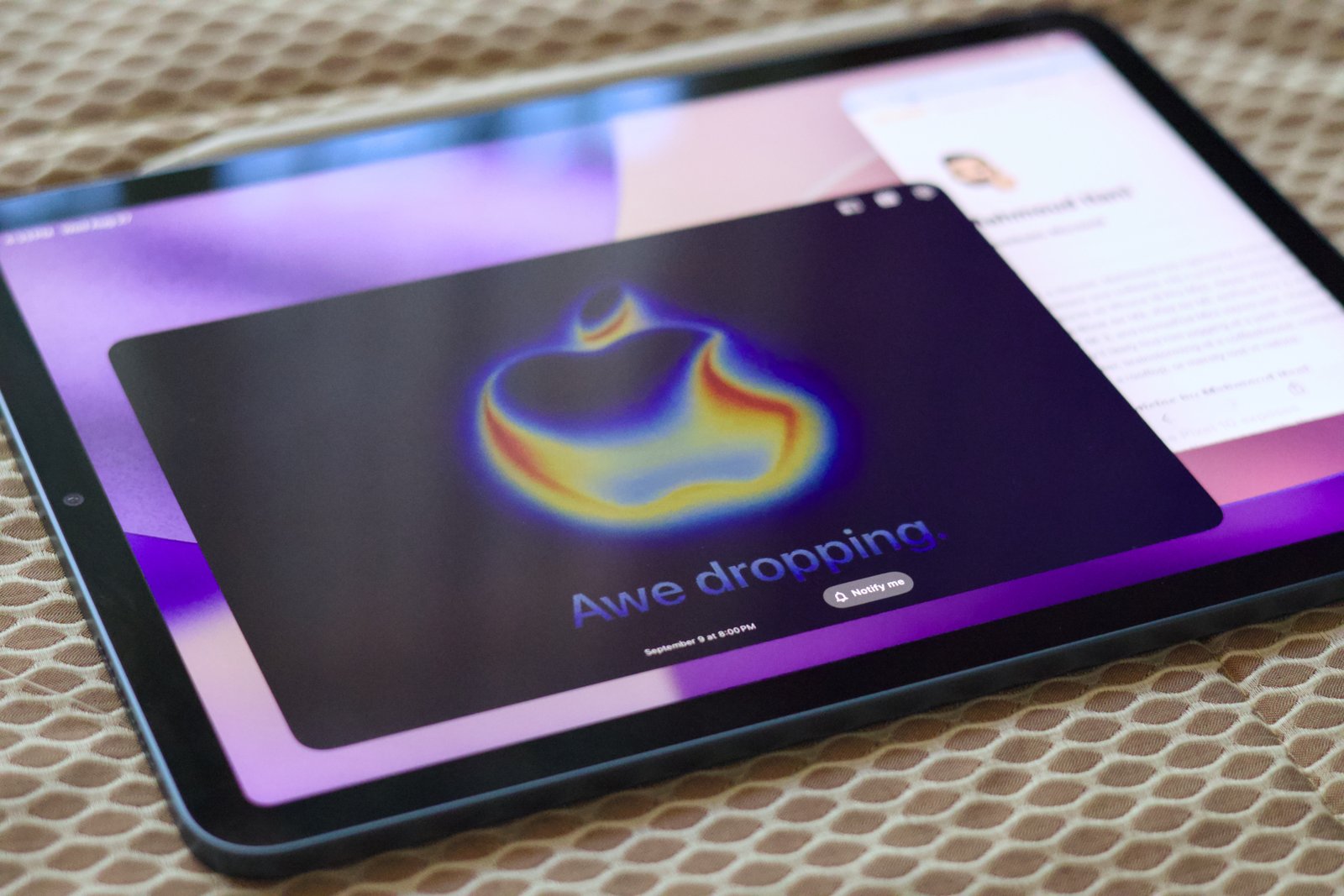 Code leak reveals A19 iPad, M4 Air with Apple’s N1 chip likely coming soon