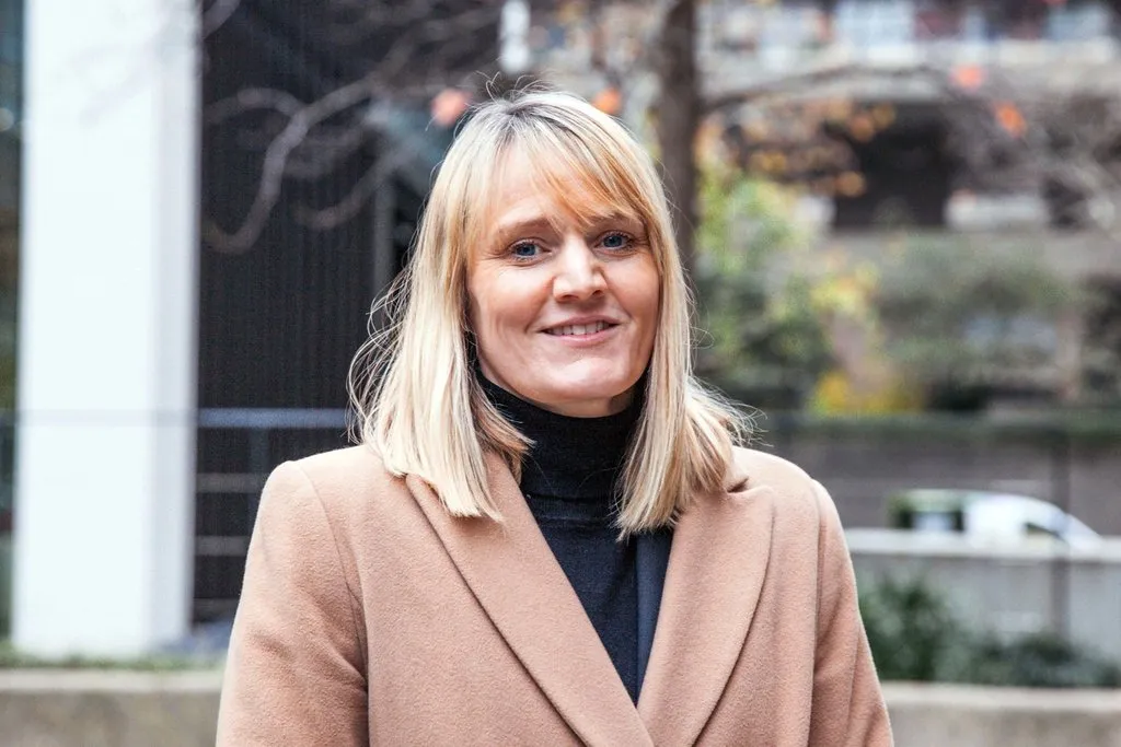 McLaren appoints design director to lead specialist division