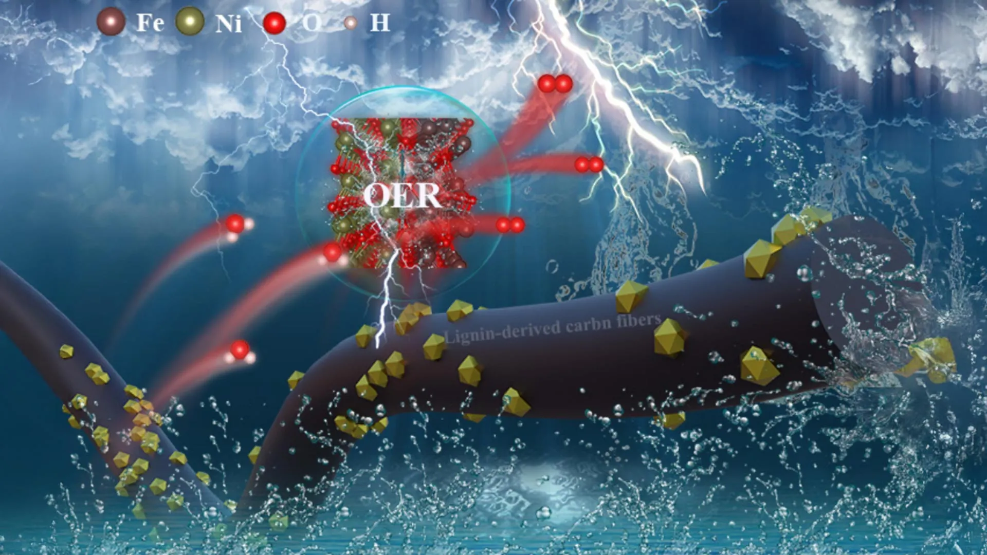 Paper mill waste could unlock cheaper clean energy