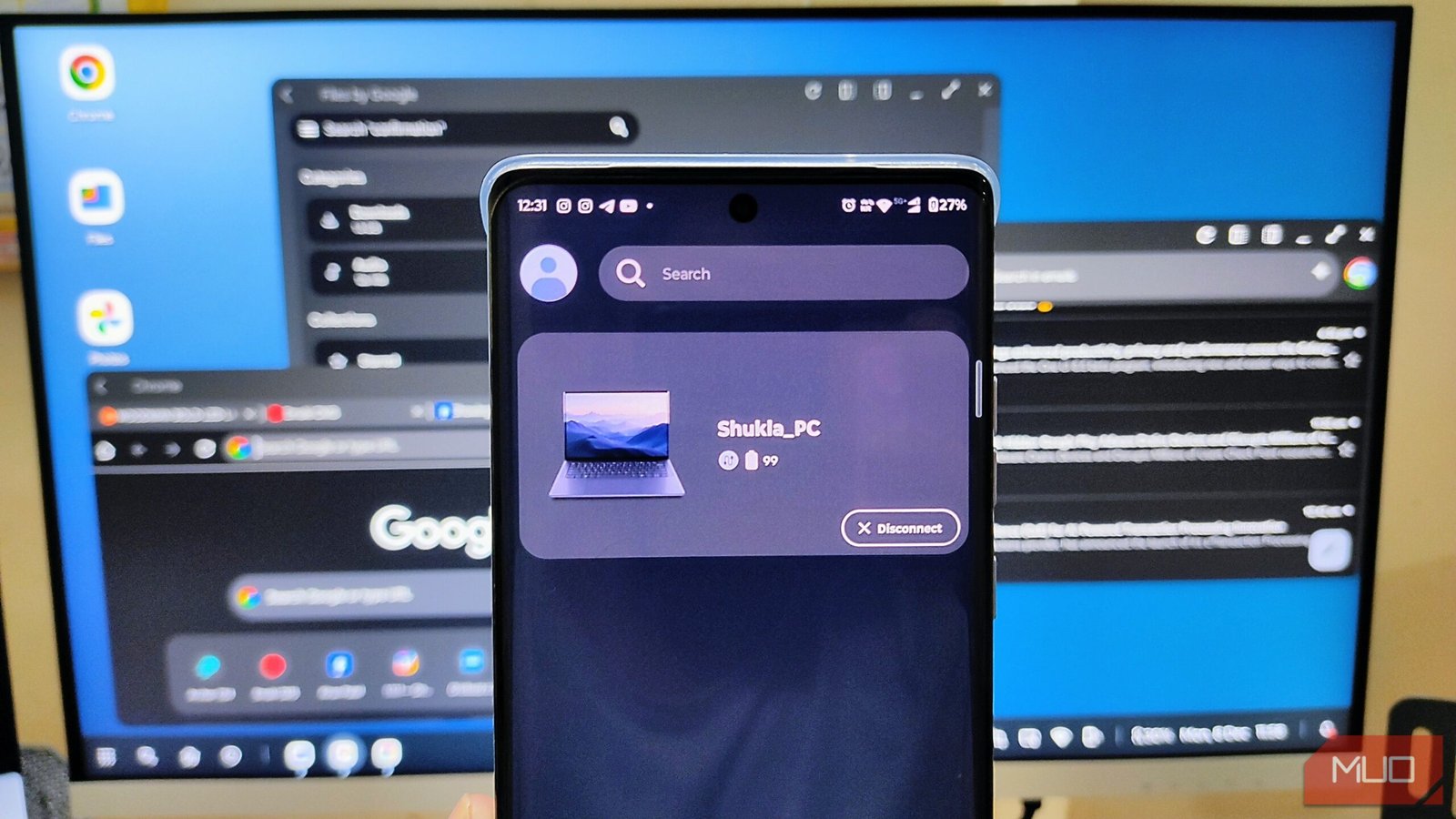 This Android ecosystem pairs with Windows so well it feels unreal