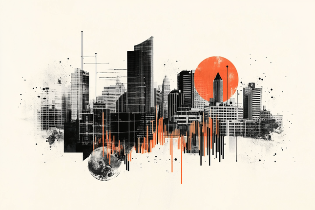 DBX cloud crash: Dropbox stock sinks below critical trendline—Can $26.13 hold the line?