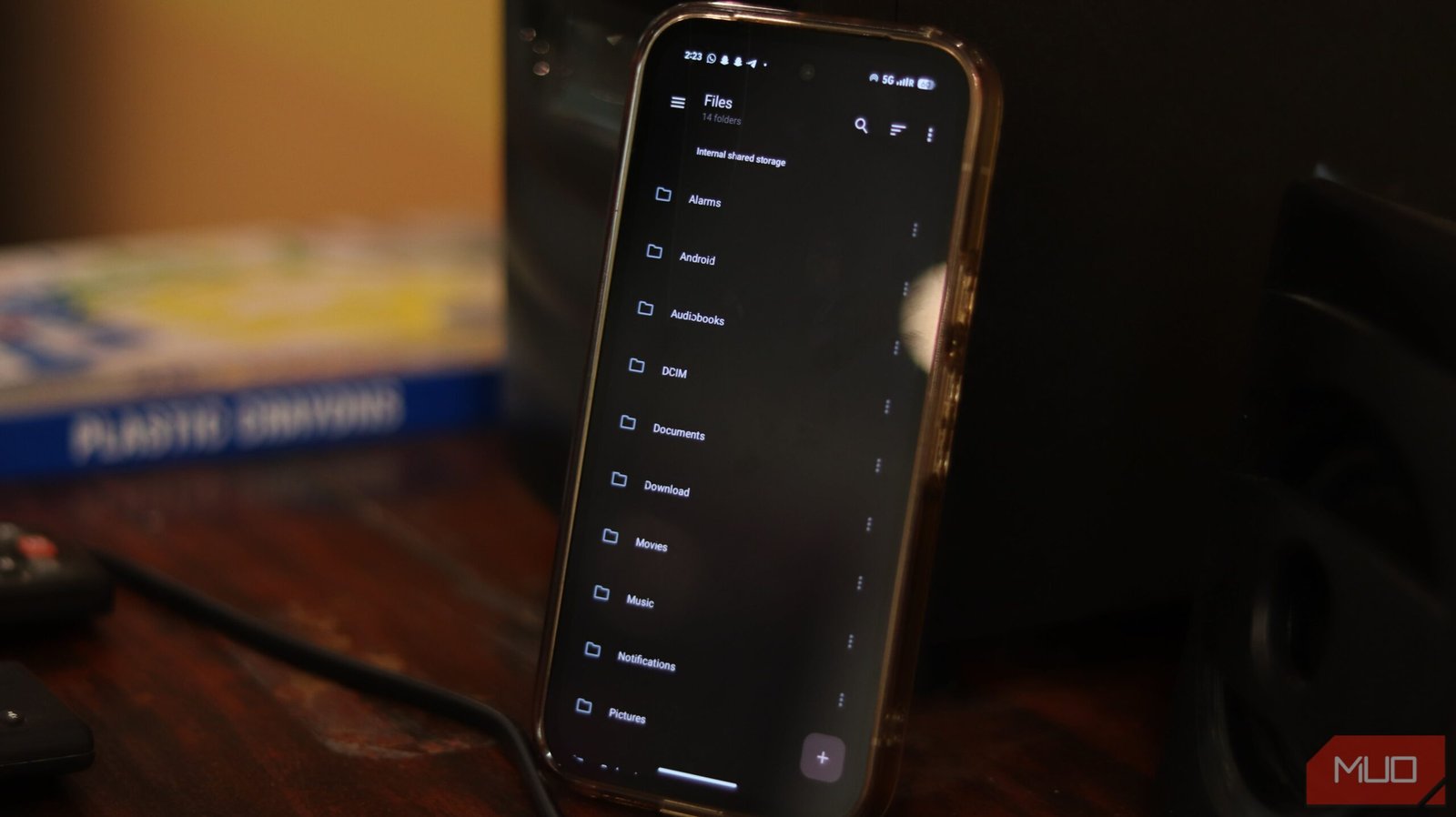 This open-source Android file manager is criminally underrated