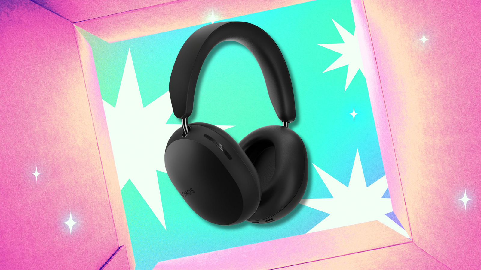 The Sonos Ace Headphones Are $120 Off Right Now