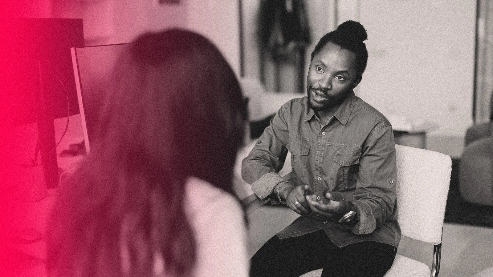 How the Best Leaders Rise Above Ego and Lead With Love Instead