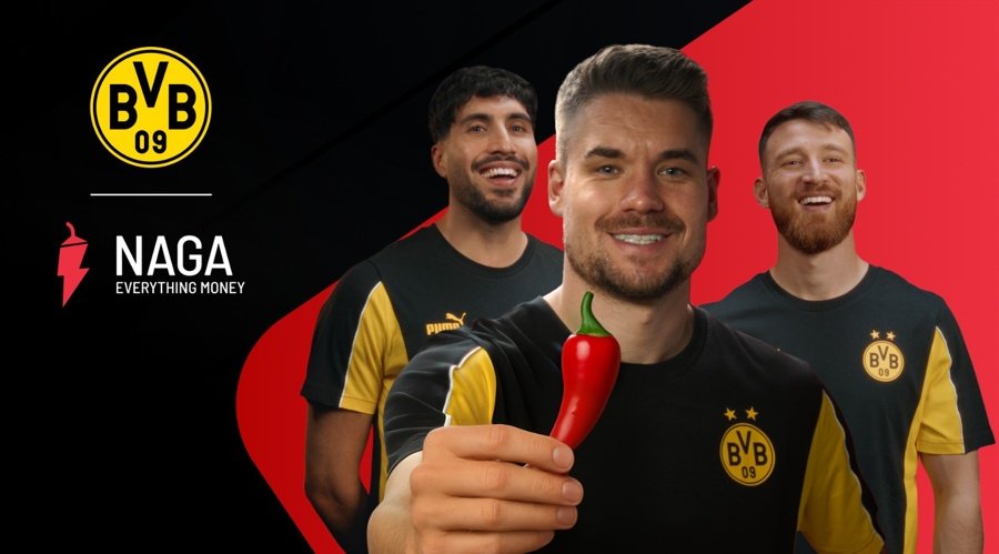 NAGA’s Stock to Shrink Tenfold in Reverse Split, Closing Gap With Peers