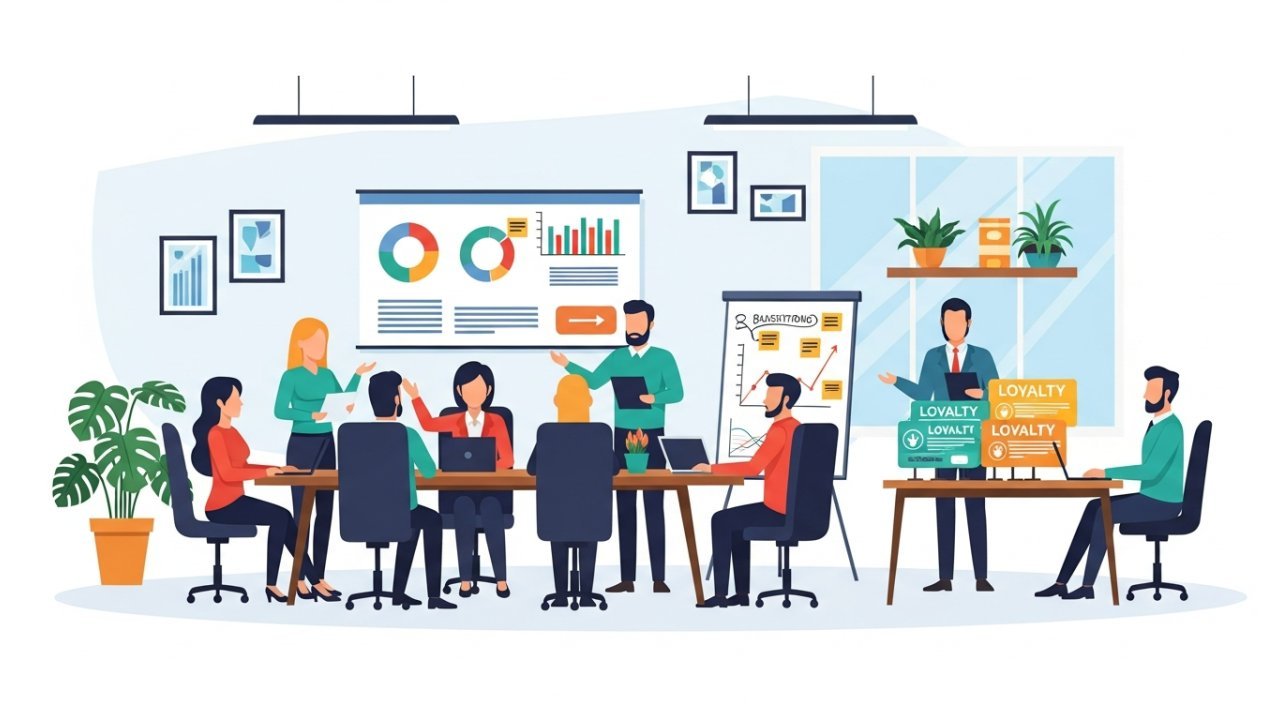 Master Loyalty Program Management in 5 Simple Steps