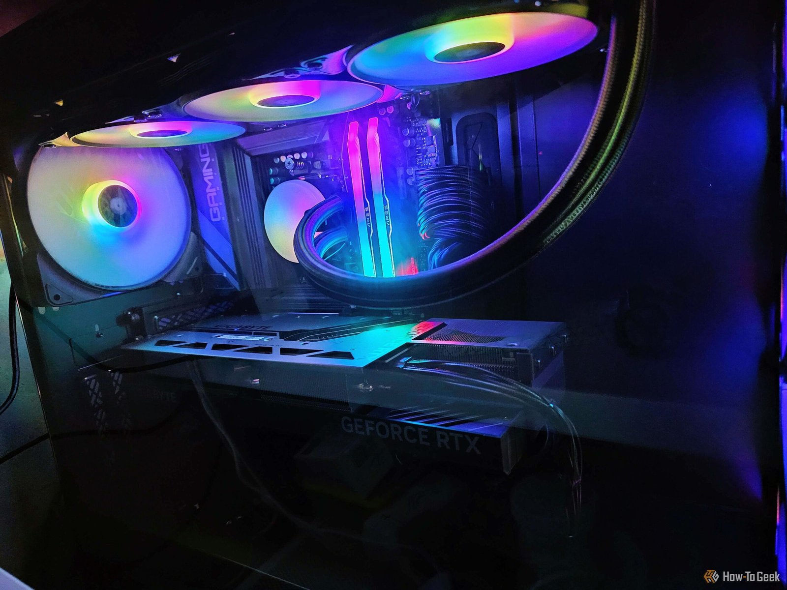 The “RAM-pocalypse” is spreading to storage: Buy an SSD while you still can