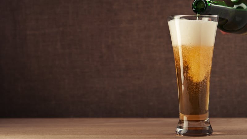 Sustainable Brewing Taps Into Water Reuse Technology