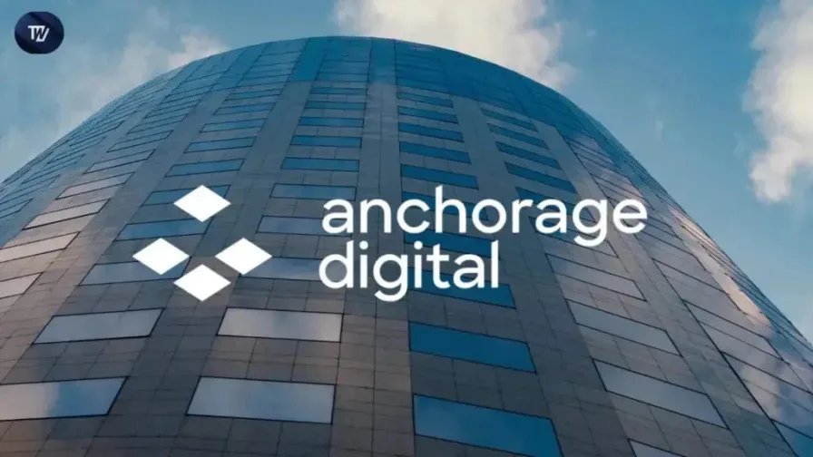 Anchorage Digital Acquires Securitize in Crypto Wealth Consolidation