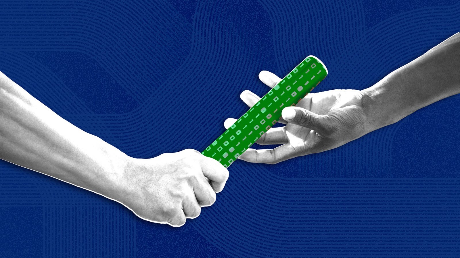 Only 10 Percent of Workers Use AI Daily. Getting Higher Adoption Depends on Leaders