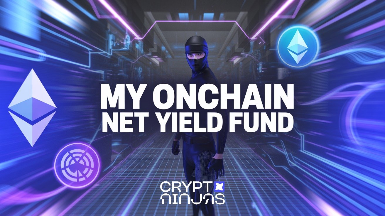 J.P. Morgan Launches First Tokenized Money Market Fund on Ethereum, Bringing $4T Giant On-Chain