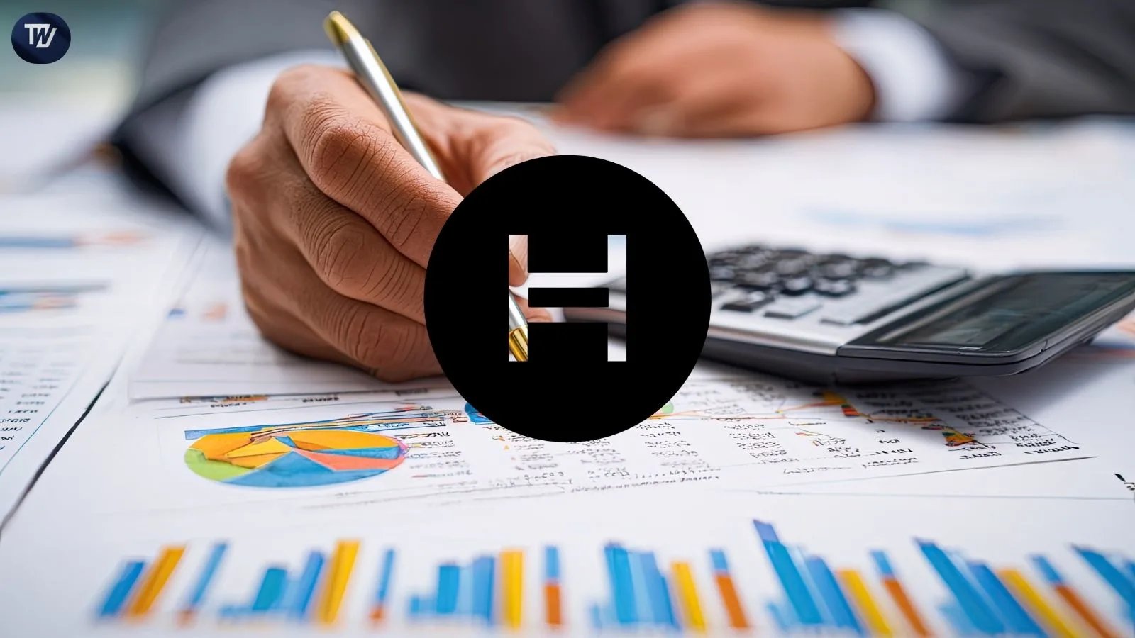 Hedera (HBAR) Targets $0.19 After CME Feed Launch and GBBC Collaboration