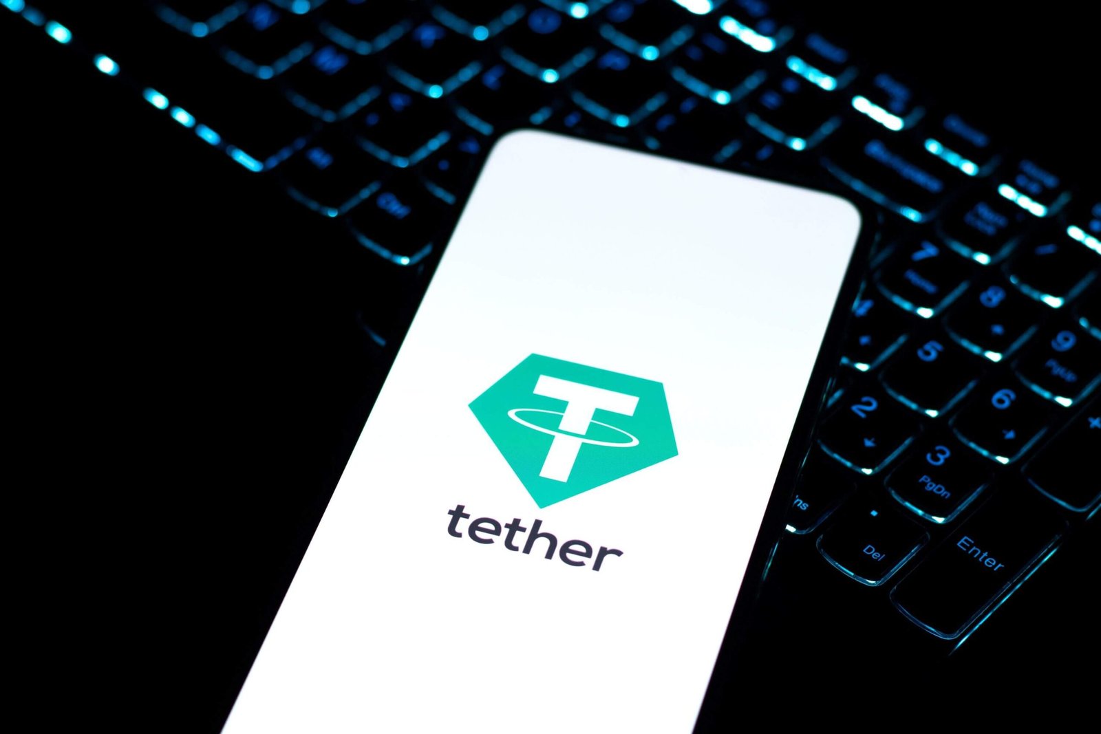 Tether Introduces PearPass for Secure Password Management Without Servers