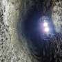 An ‘origami’ airless wheel to explore lunar caves