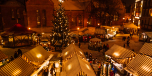 Polish authorities foil alleged ISIS plot by Muslim convert at Christmas Market