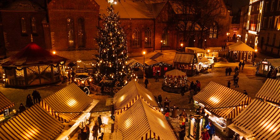 Polish authorities foil alleged ISIS plot by Muslim convert at Christmas Market