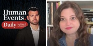 HUMAN EVENTS DAILY: Are authorities hiding the truth or do they have no leads on Brown University shooting