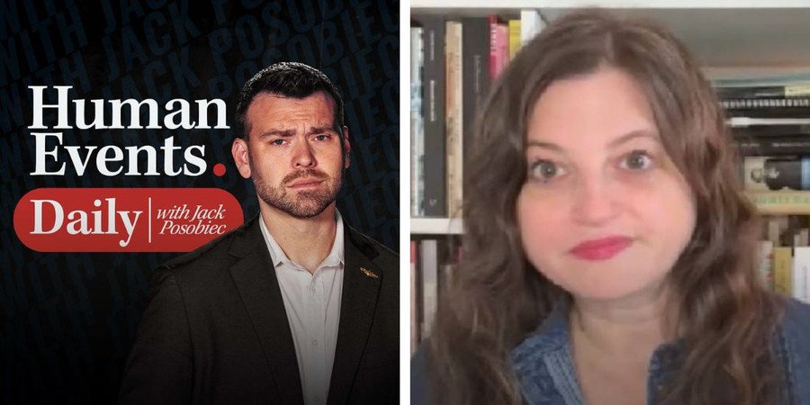 HUMAN EVENTS DAILY: Are authorities hiding the truth or do they have no leads on Brown University shooting