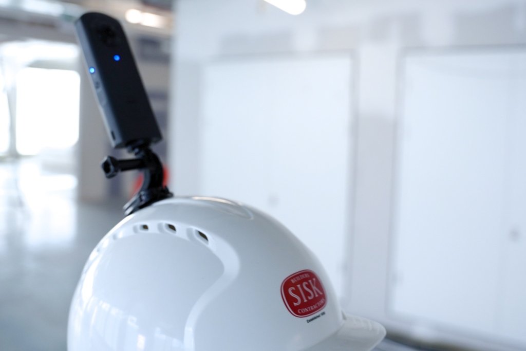 SiteWalk propels Dalux to European BIM leadership