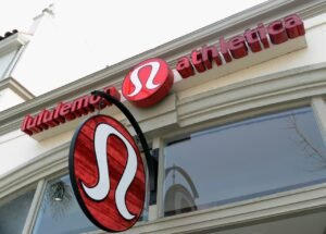 Activist investor Elliott reportedly takes $1 billion stake in Lululemon, eyes new CEO