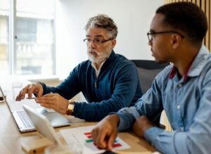 Advice on Leading and Mentoring for Greater Innovation