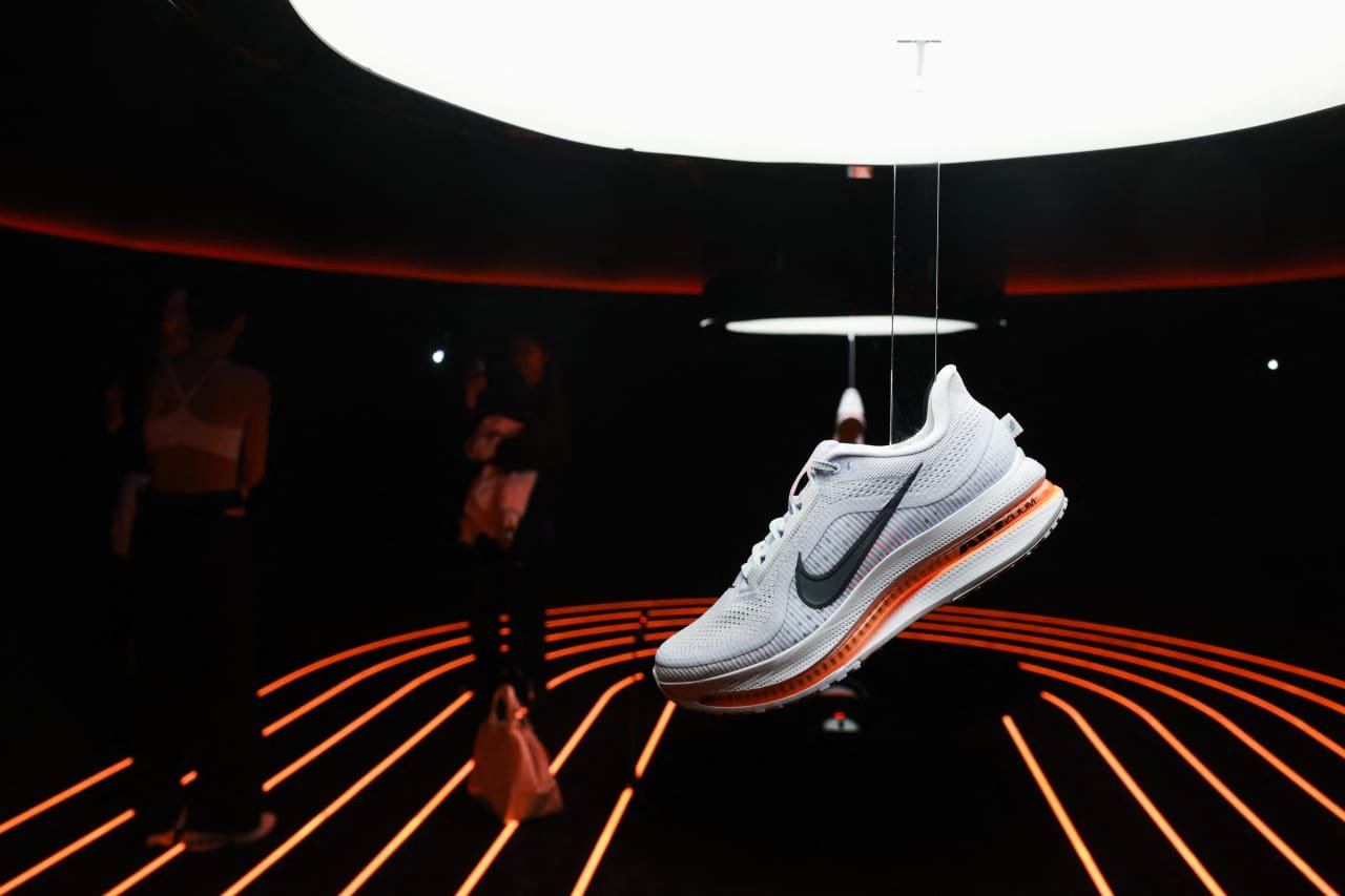 Nike says turnaround plans are ‘in the middle innings,’ but investor worries remain