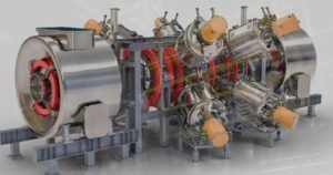 Trump Truth Social is Merging with TAE Technologies Nuclear Fusion