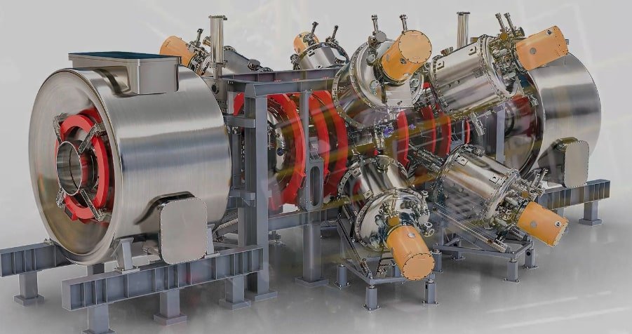 Trump Truth Social is Merging with TAE Technologies Nuclear Fusion