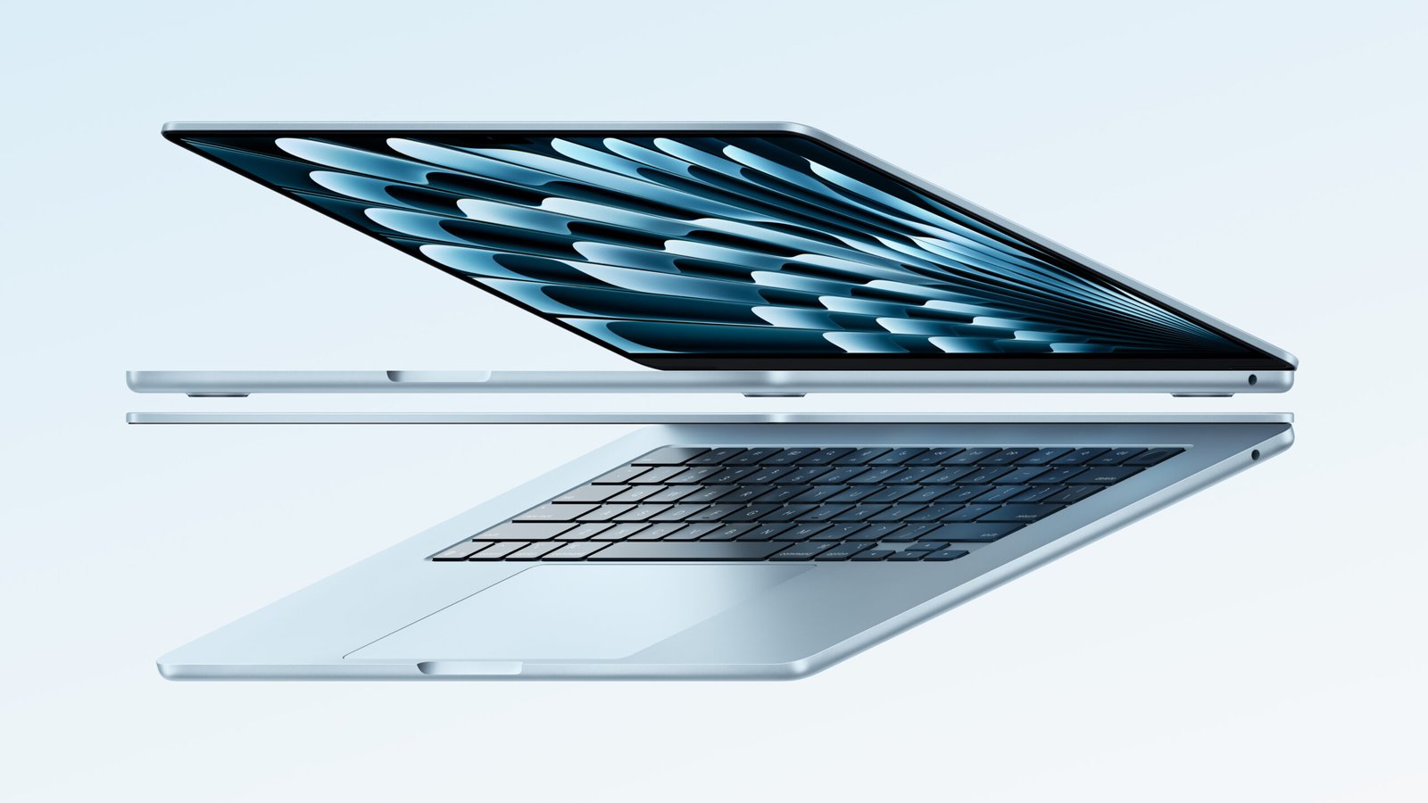 The M4 MacBook Air returns to its $749 all-time low