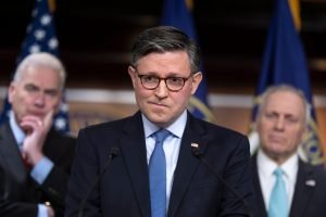 Republican leaders powerless to stop a January vote on healthcare after moderates defect on ACA subsidies