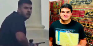 Bondi Beach terrorist awakens from coma as victims’ families prepare funerals