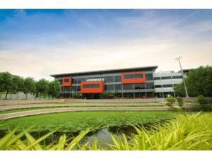 Sai Life Sciences Releases Sustainability Report 2024–25