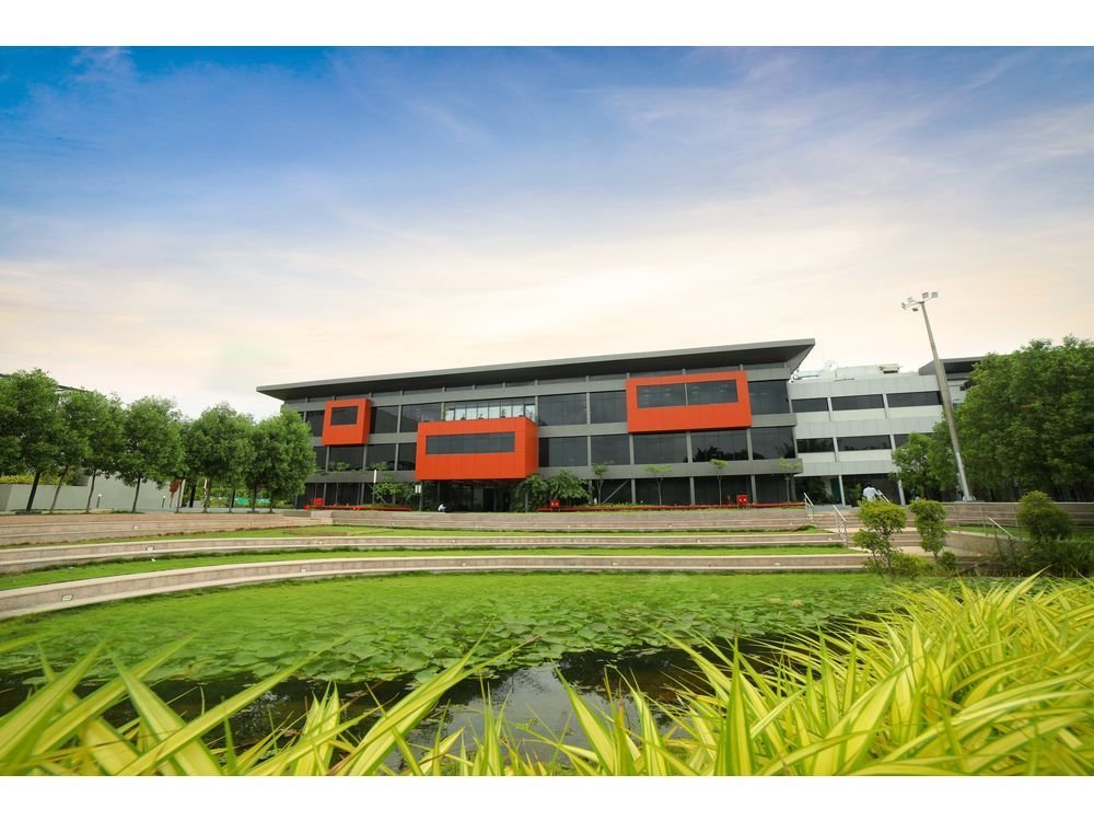 Sai Life Sciences Releases Sustainability Report 2024–25