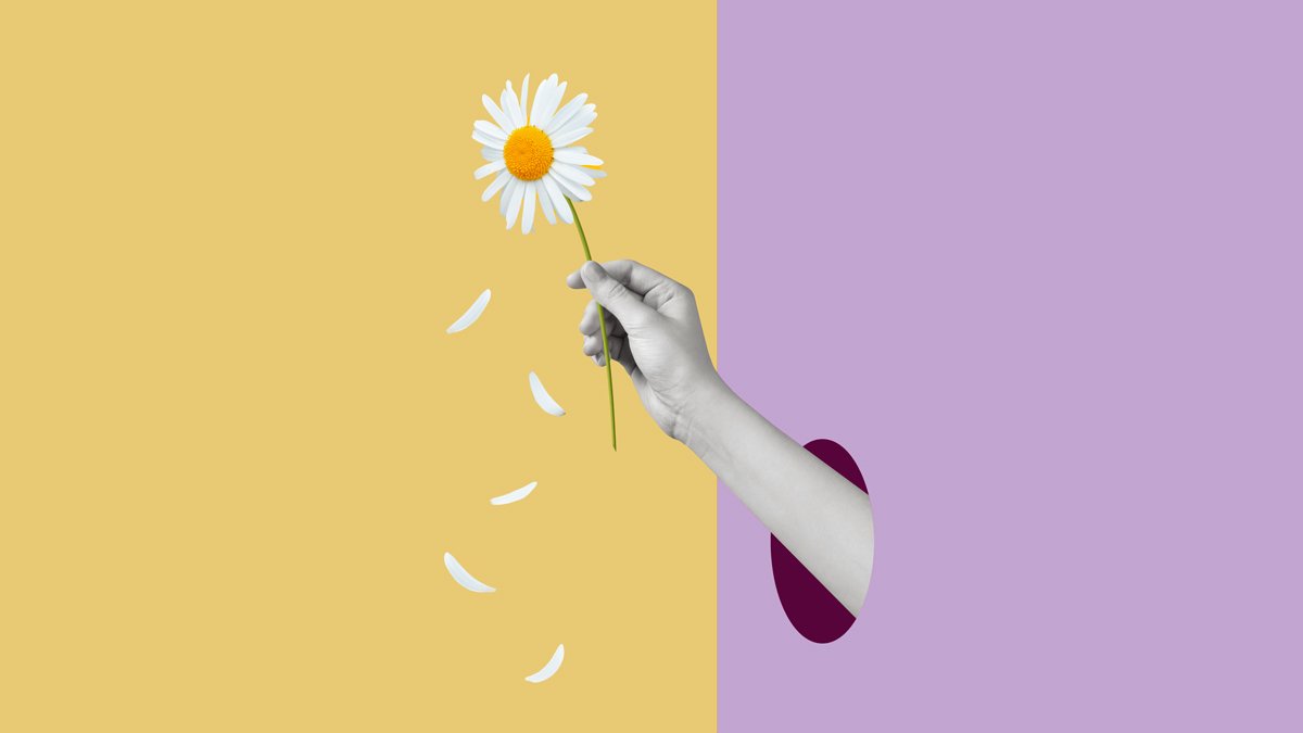 The Power of Affirmation at Work