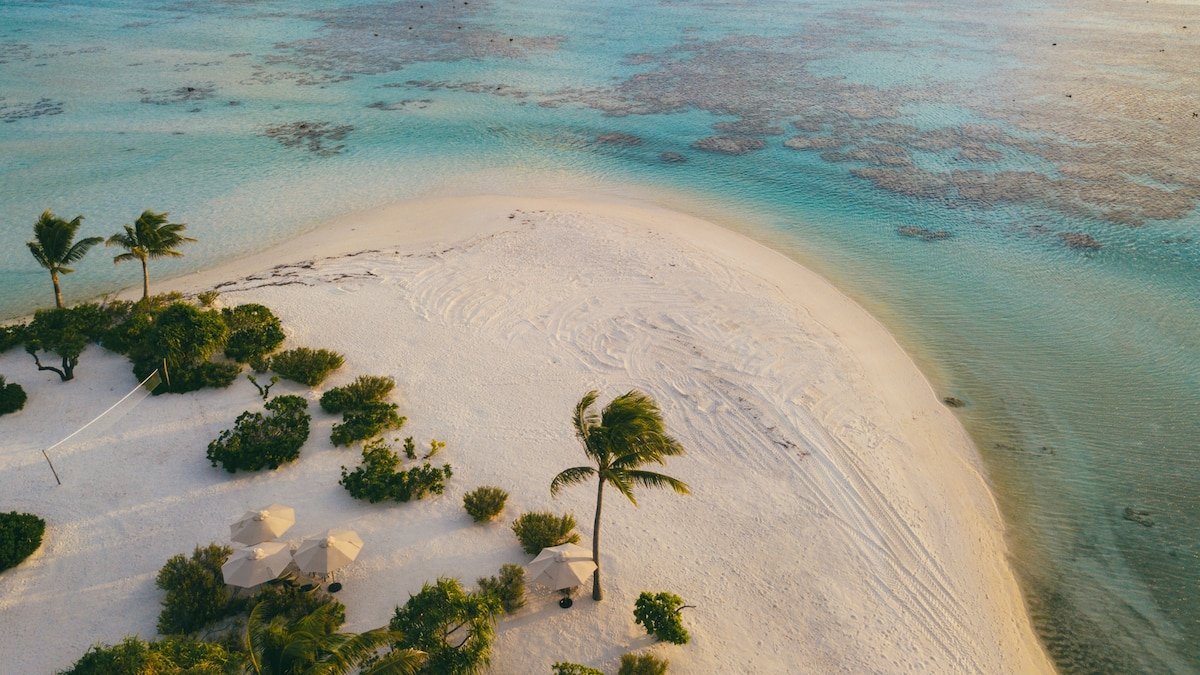 The Brando: This luxury escape in Tahiti doesn’t skimp on sustainability