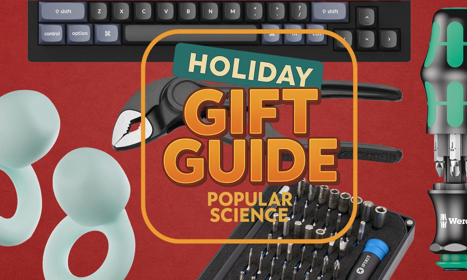The practical gift guide: 35 boring-but-useful presents anyone would love