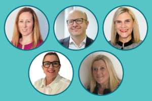 Homes England names regional leaders