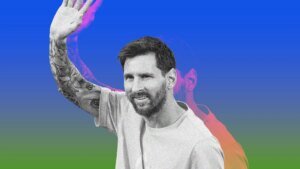 5 Leadership Lessons from ‘Professor Messi’