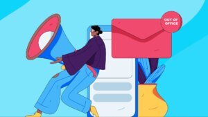 3 Steps to Turn Your Out-of-Office Reply Into a Leadership Signal