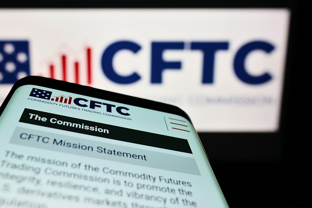 Mike Selig Confirmation as CFTC Chair Signals Crypto Regulation Shift