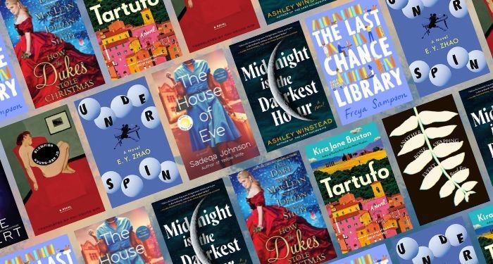 Book Riot’s Deals of the Day for December 20, 2025